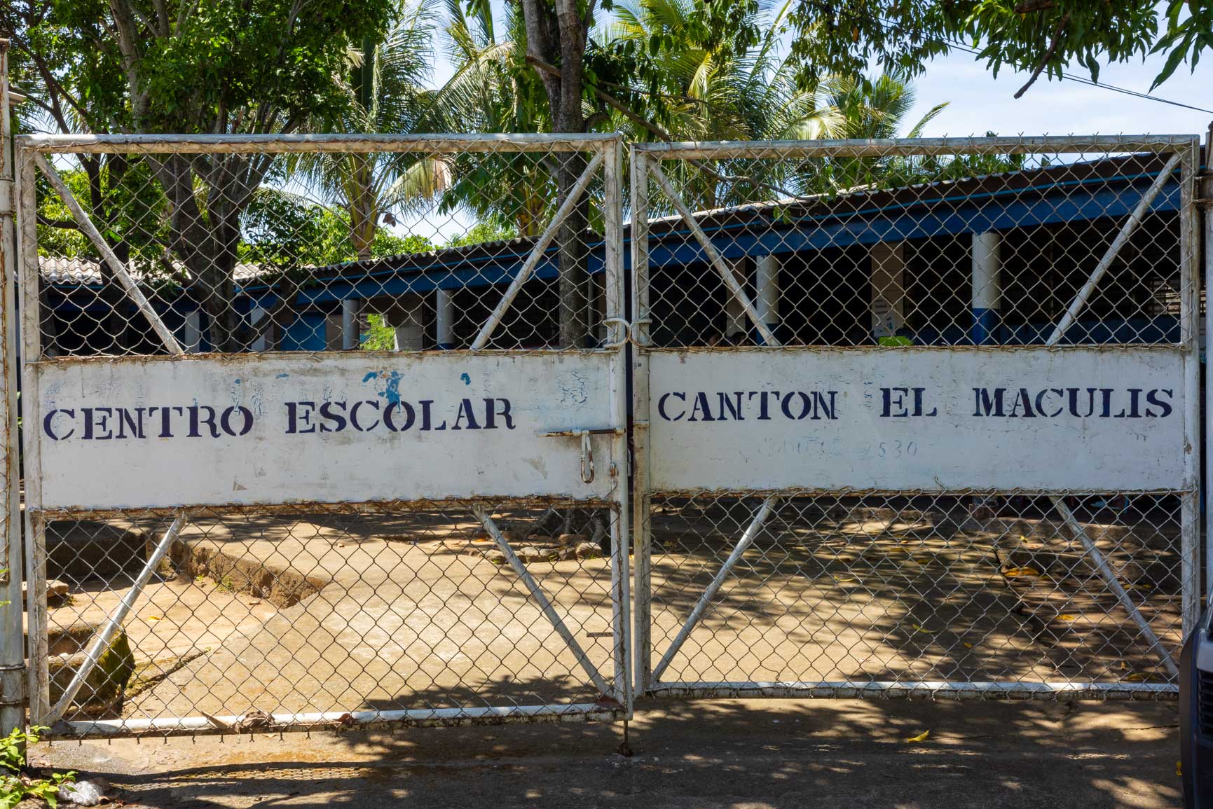 Estado anterior