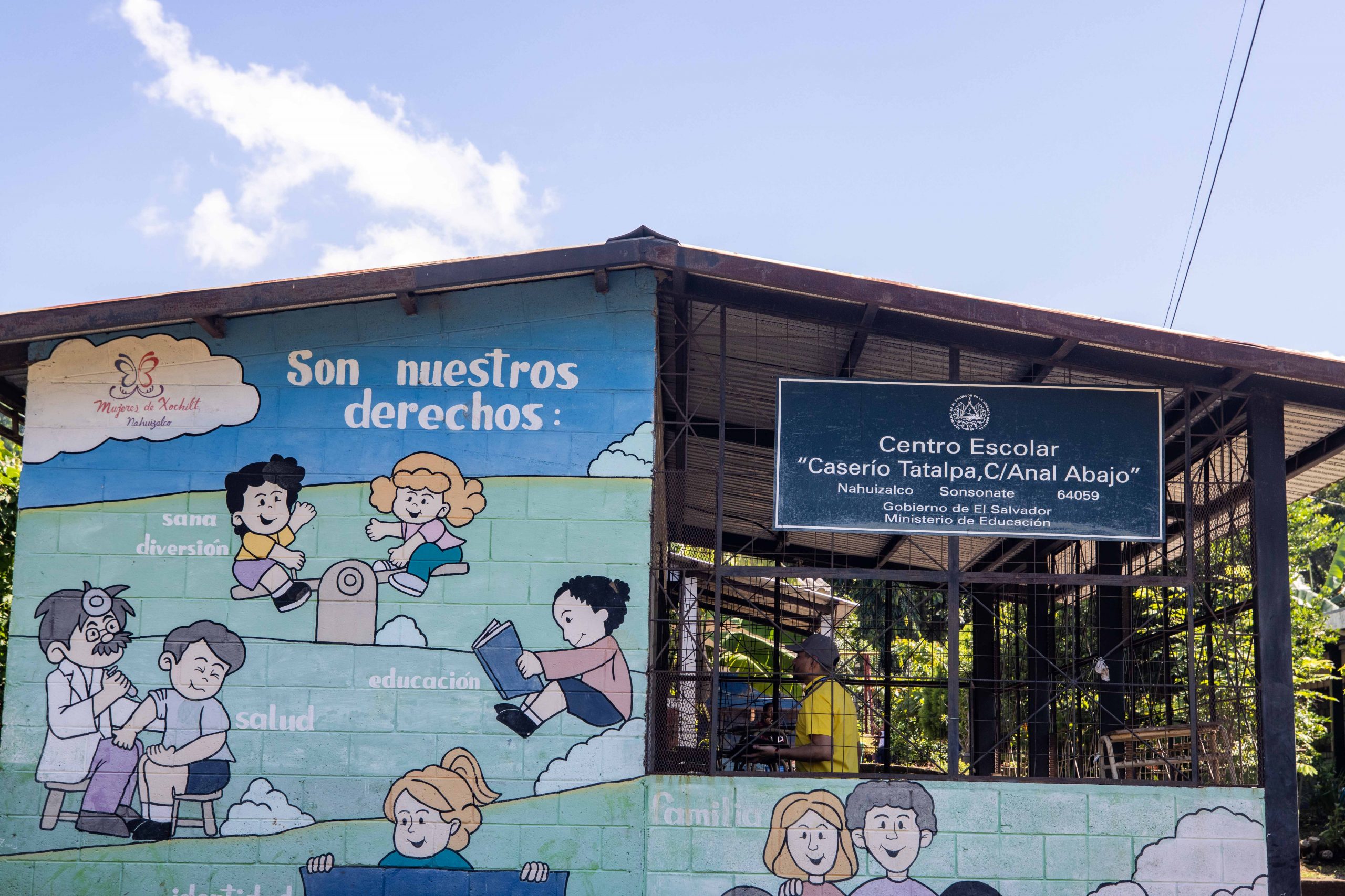 Estado anterior