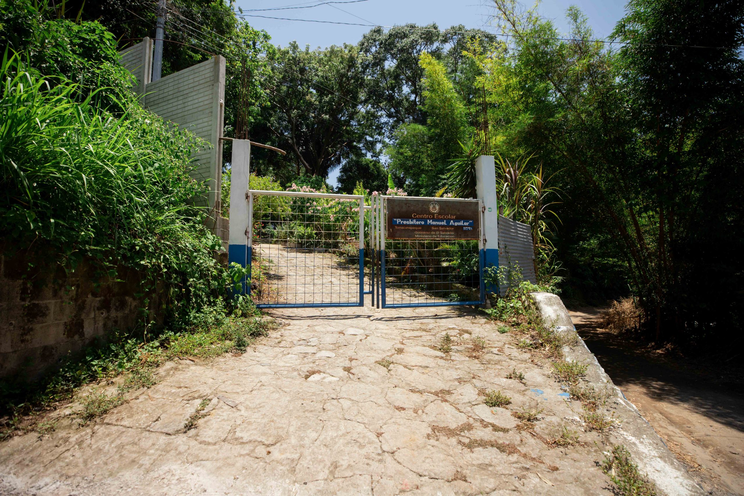 Estado anterior