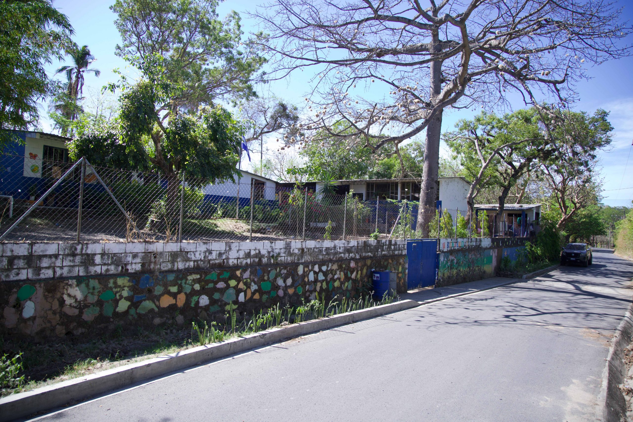 Estado anterior