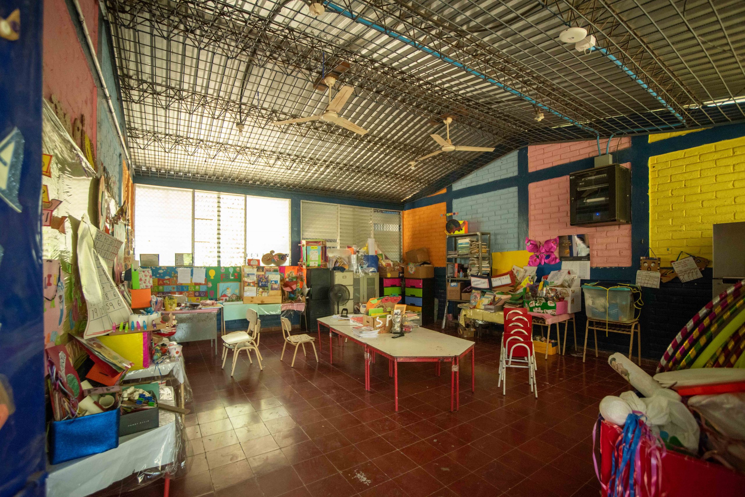 Estado anterior