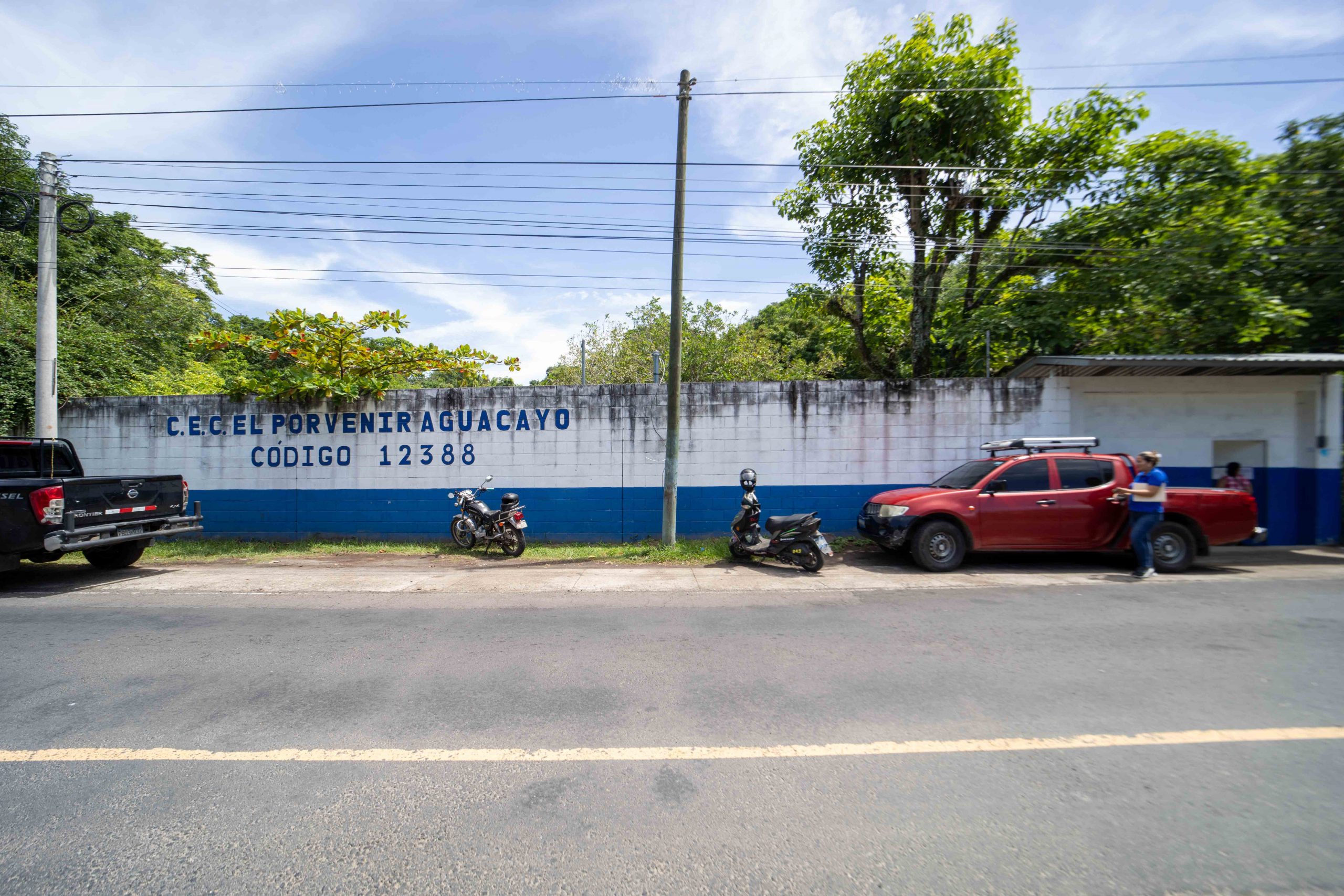 Estado anterior