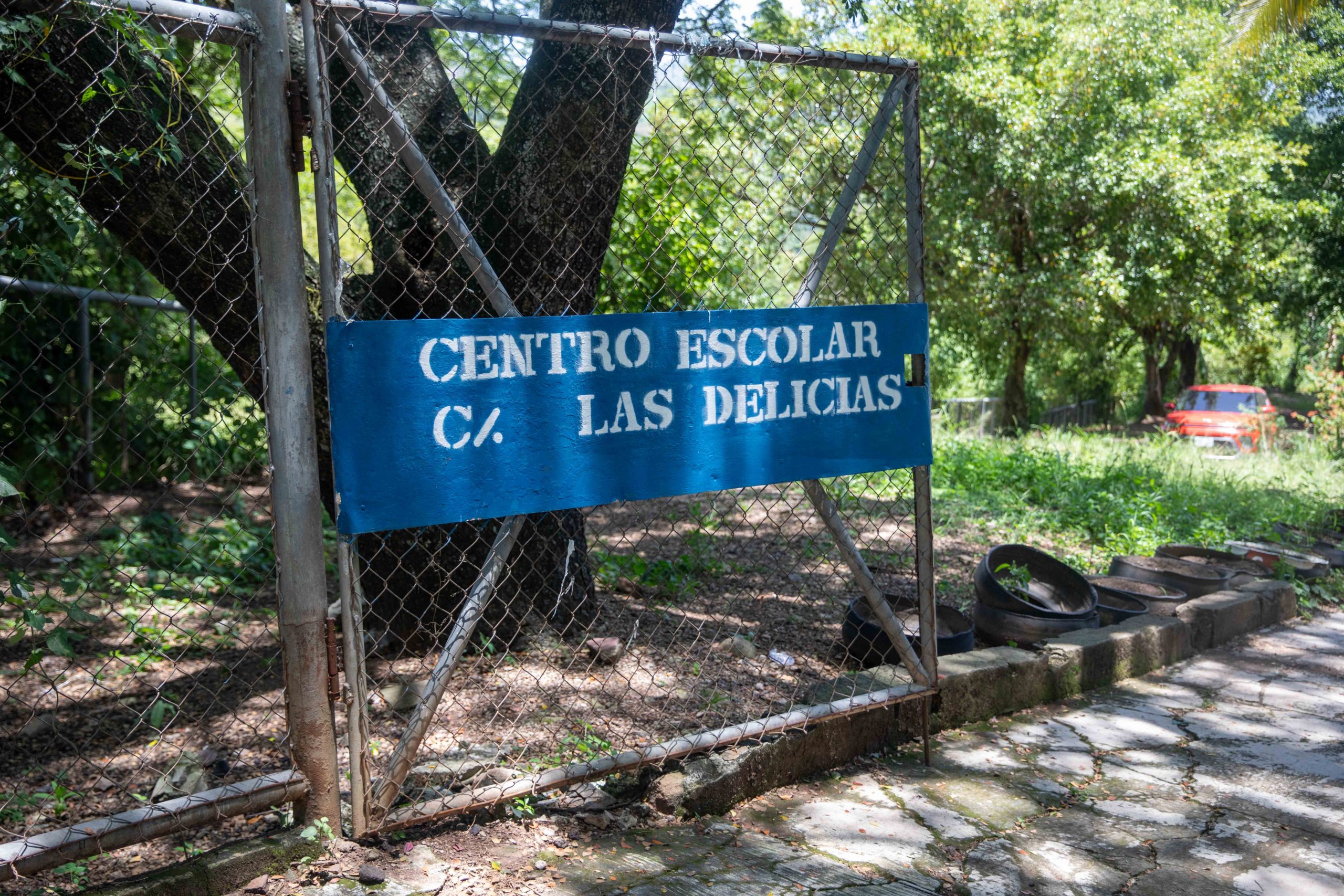 Estado anterior
