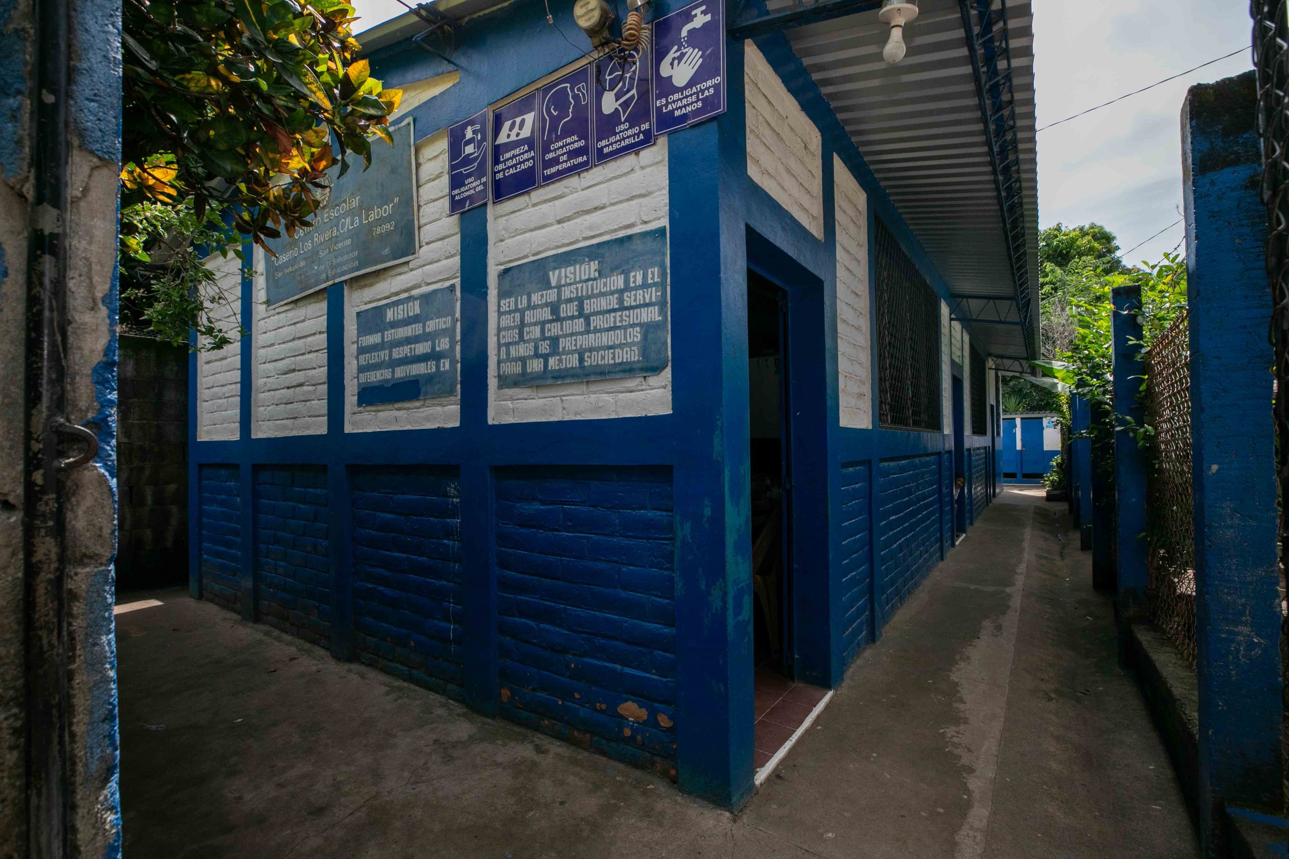 Estado anterior