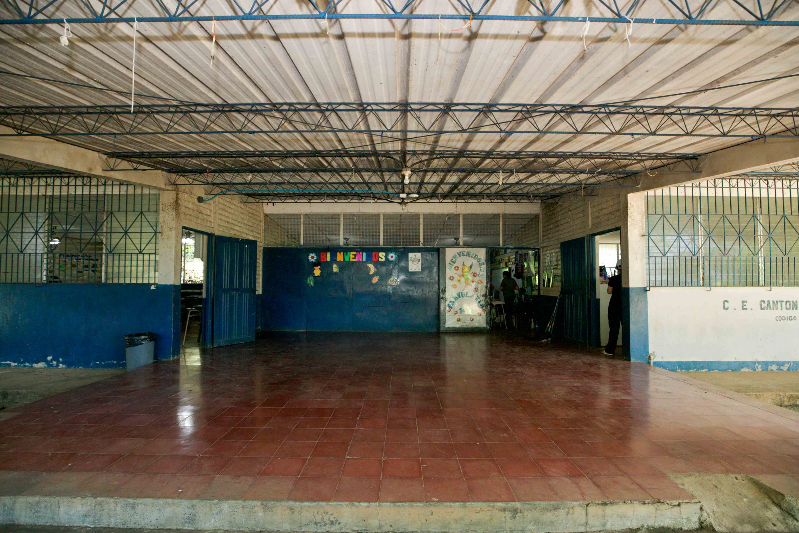 Estado anterior