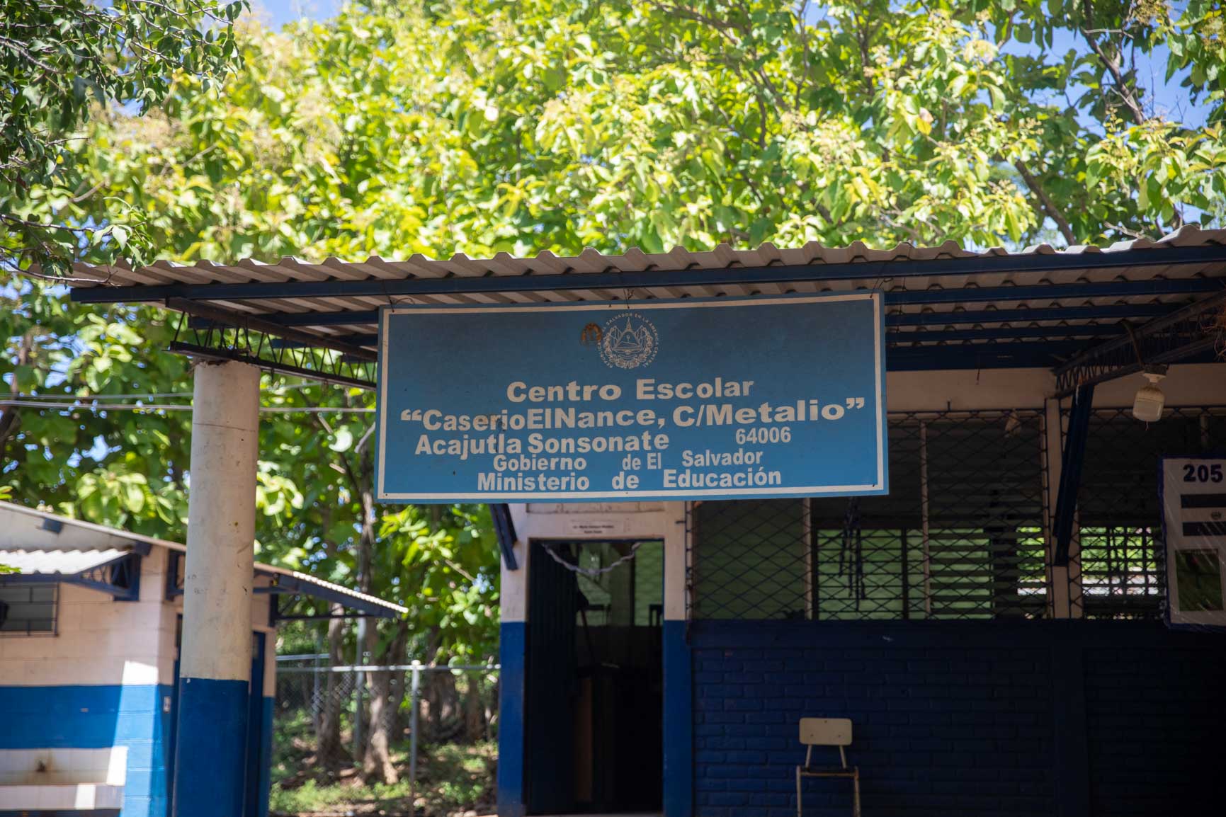 Estado anterior