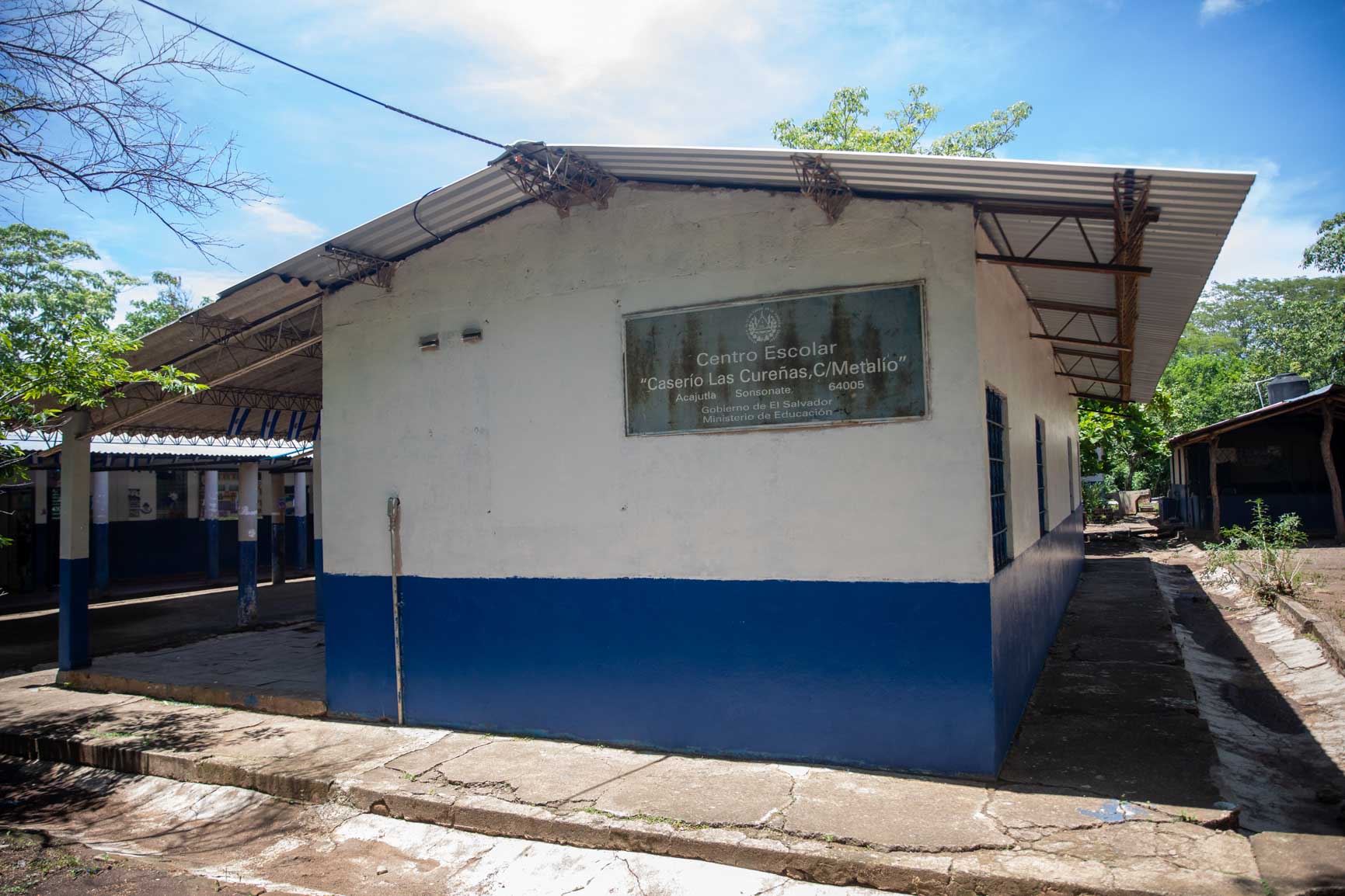 Estado anterior