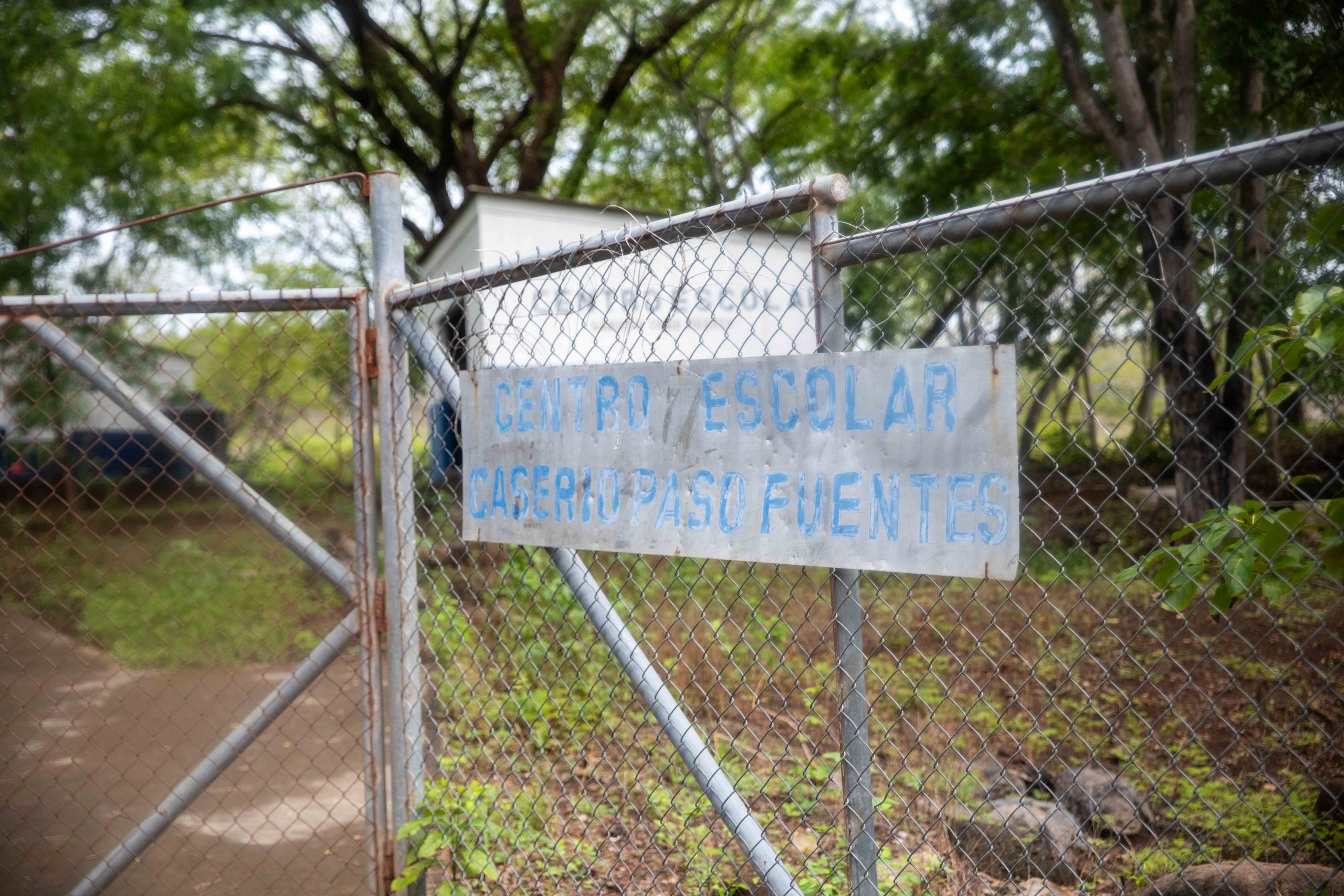 Estado anterior