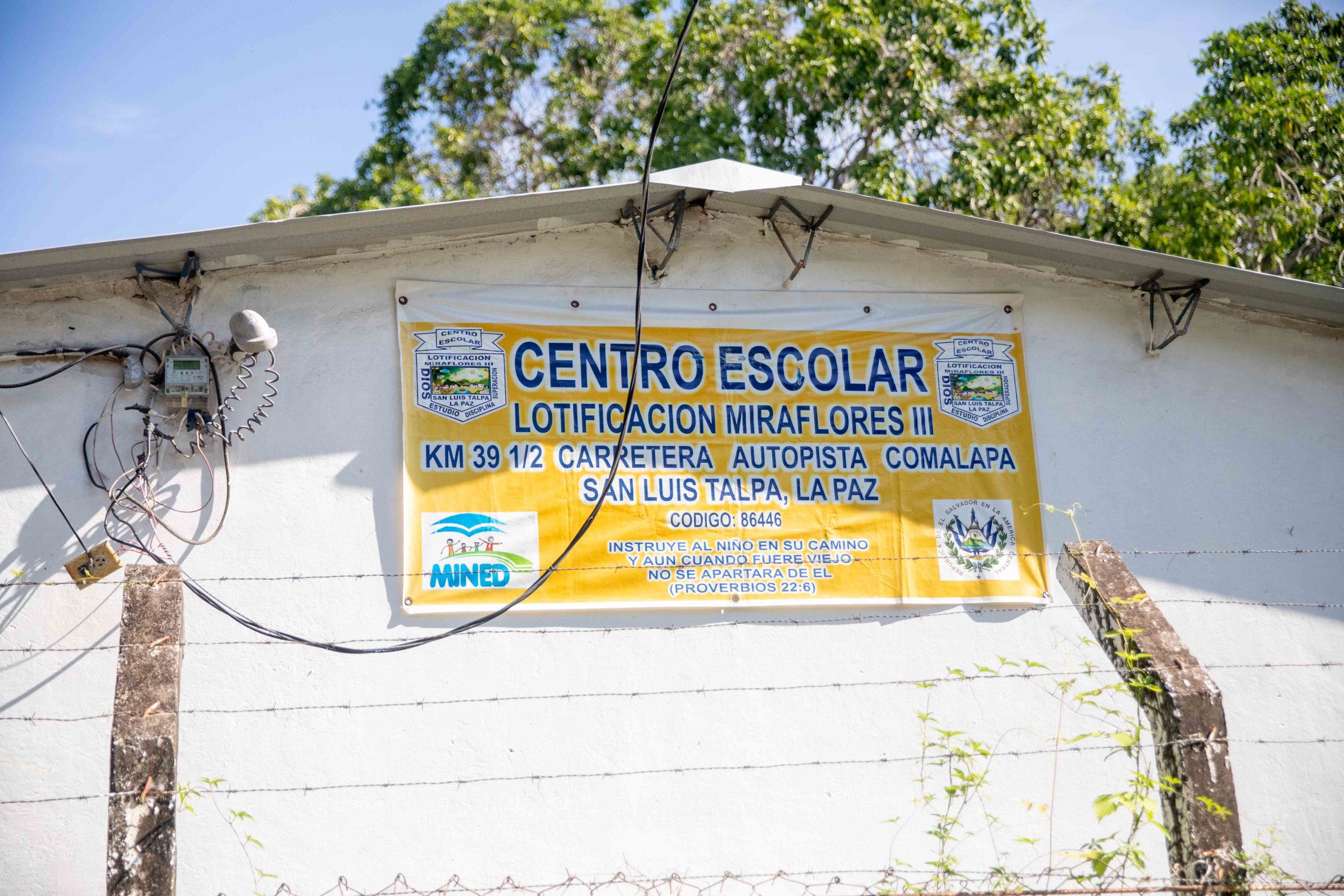 Estado anterior