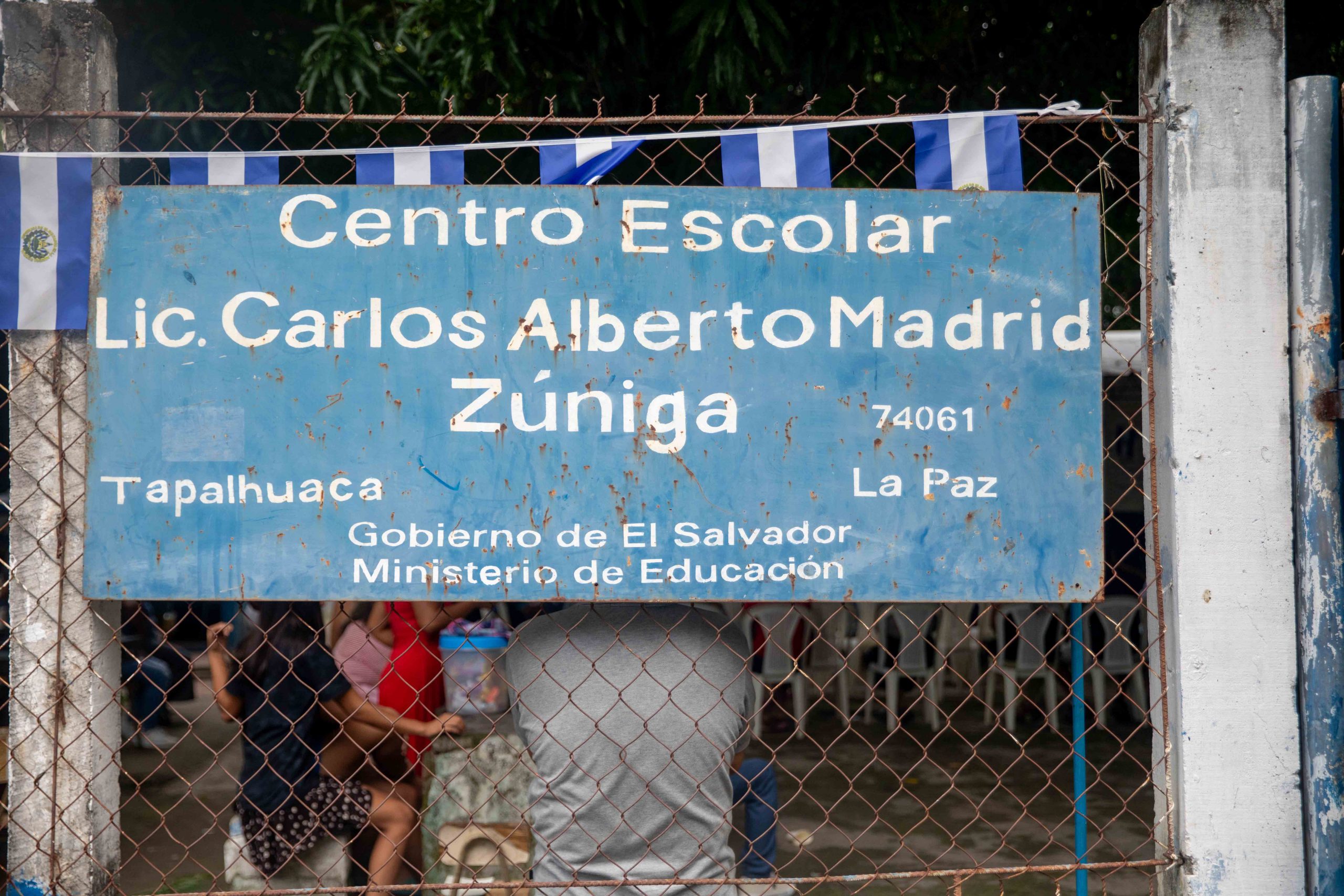 Estado anterior