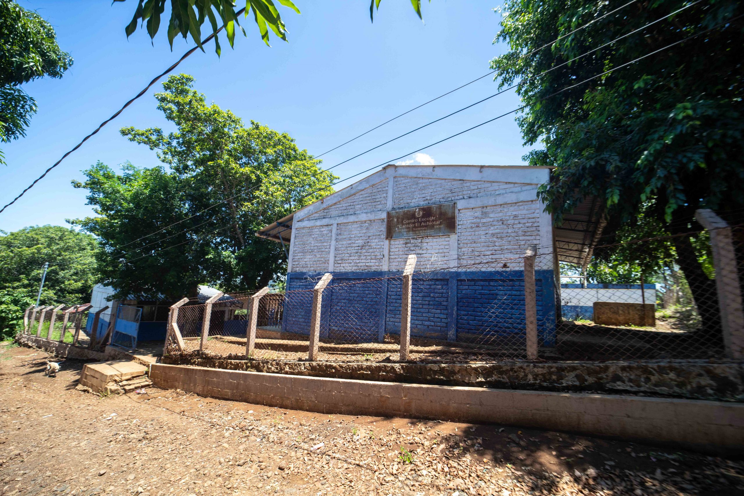 Estado anterior