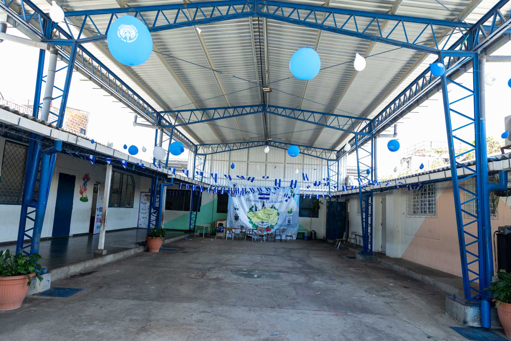 Estado anterior