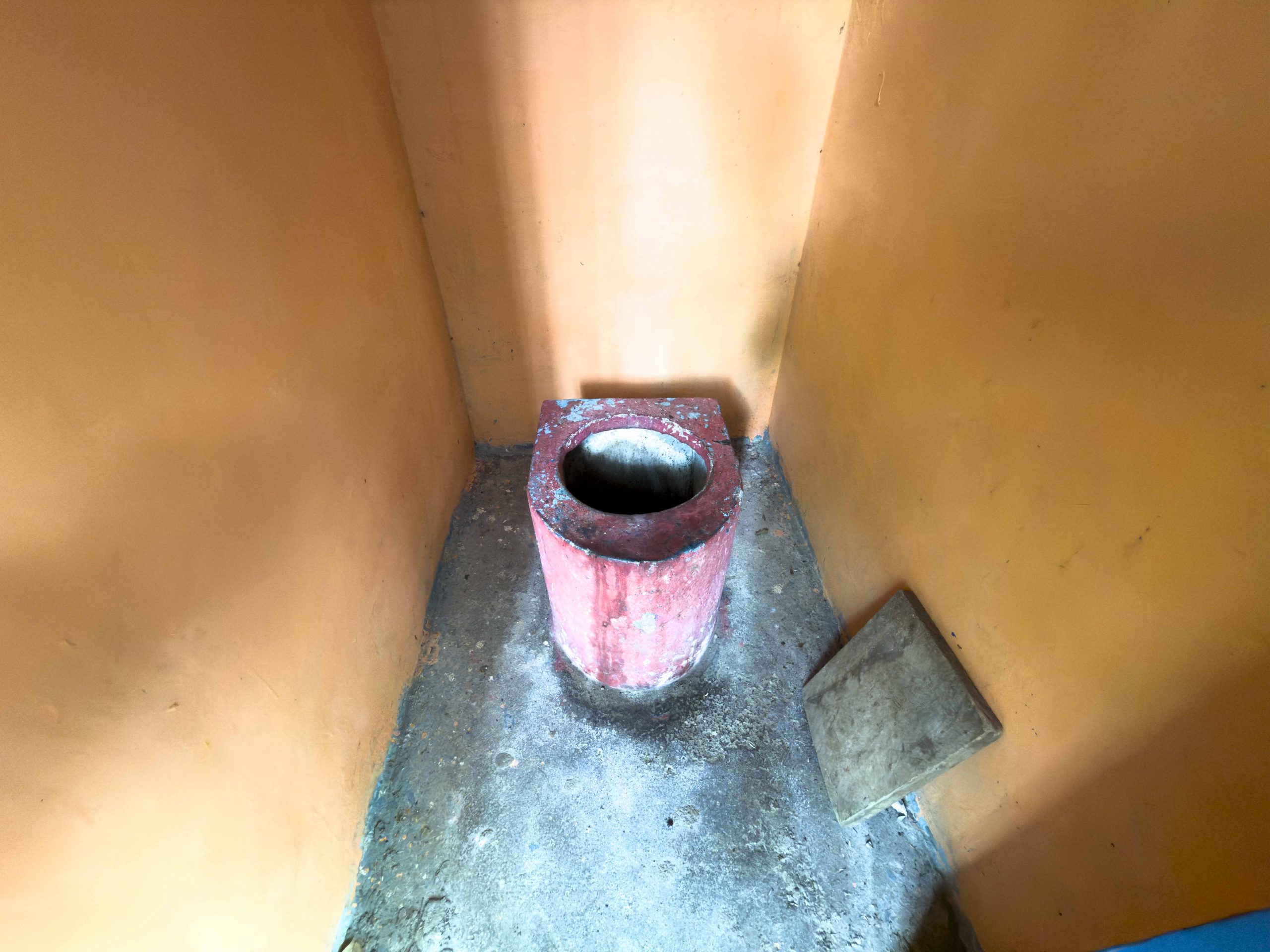 Estado anterior