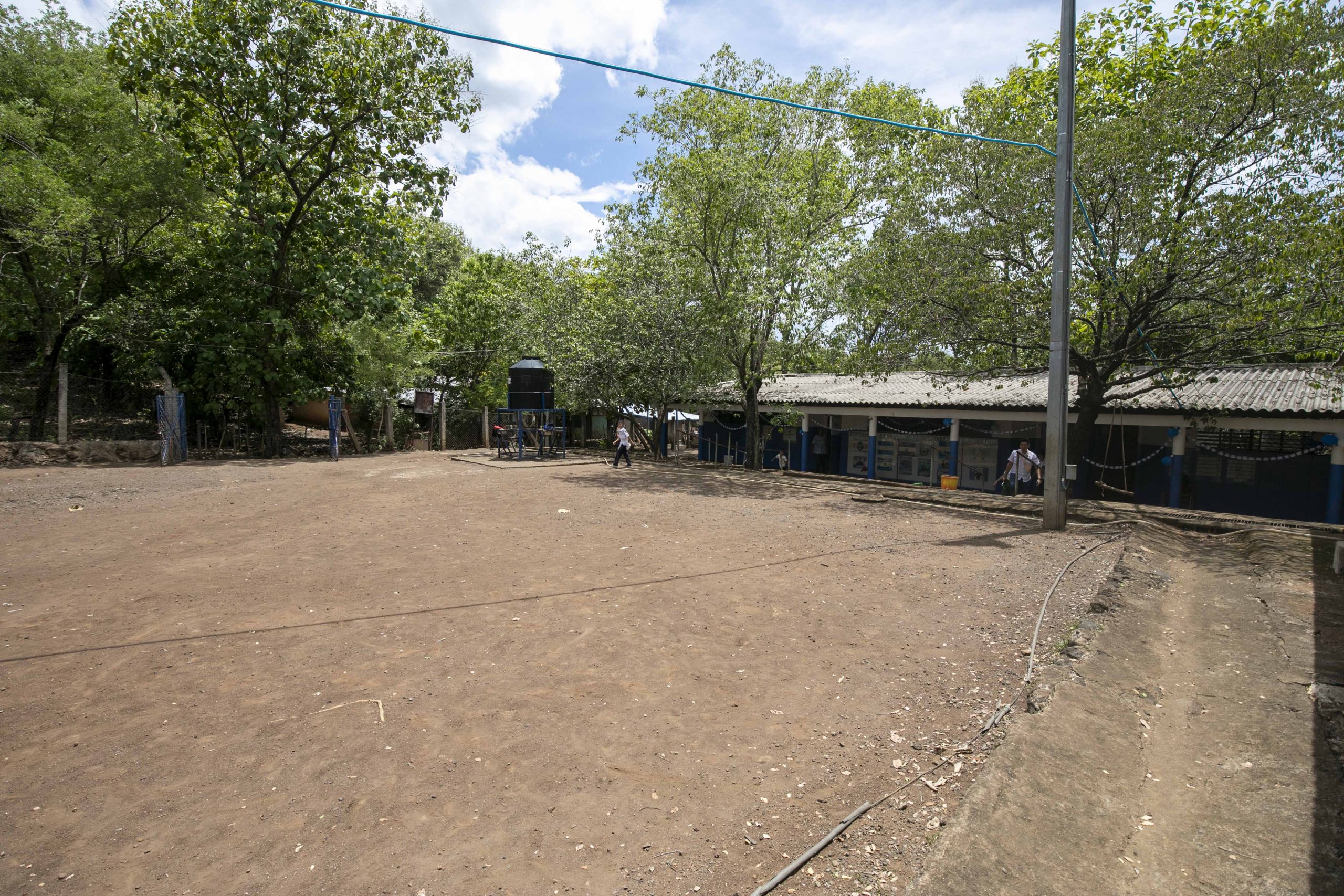 Estado anterior