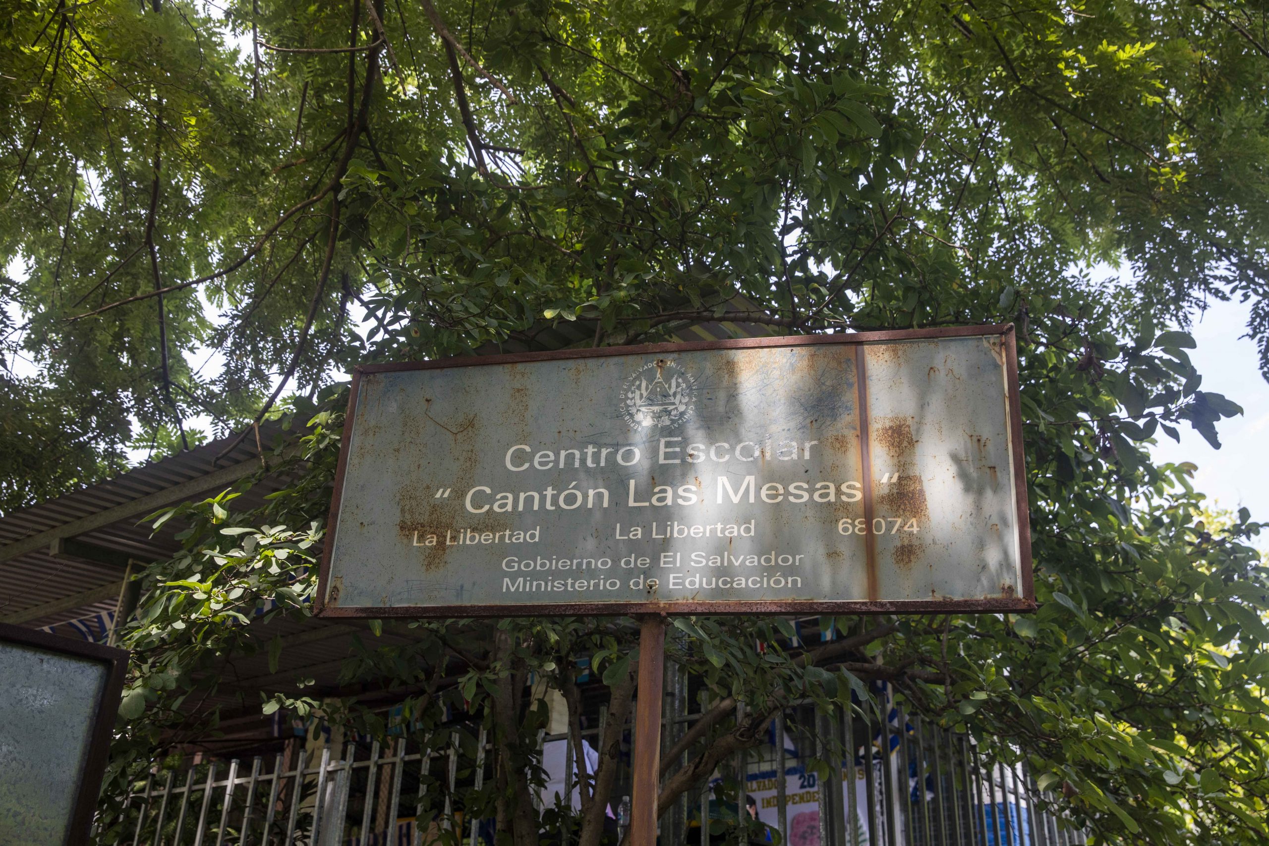 Estado anterior