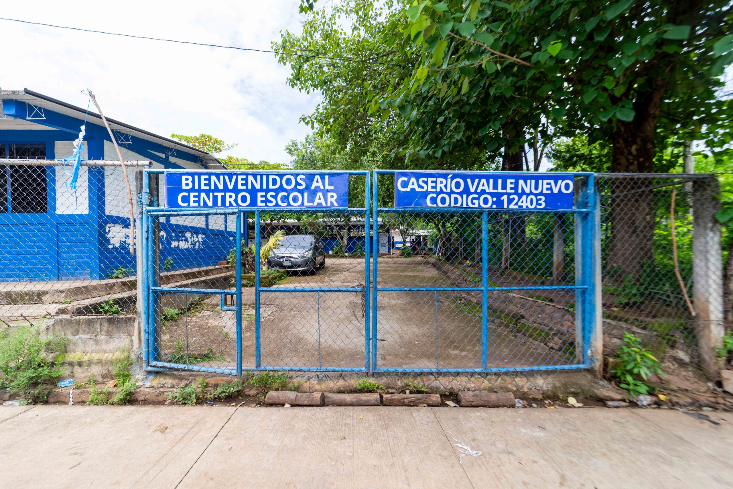Estado anterior