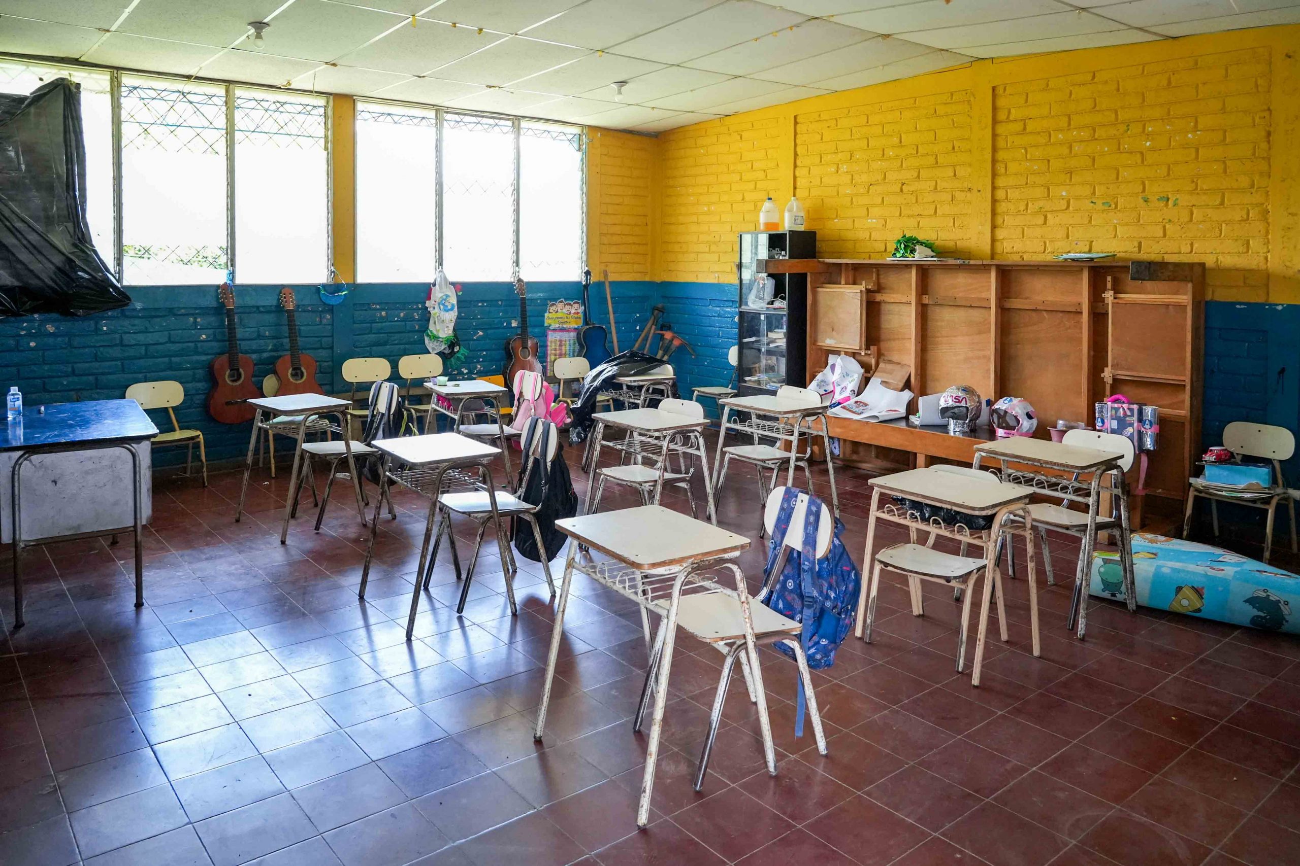 Estado anterior