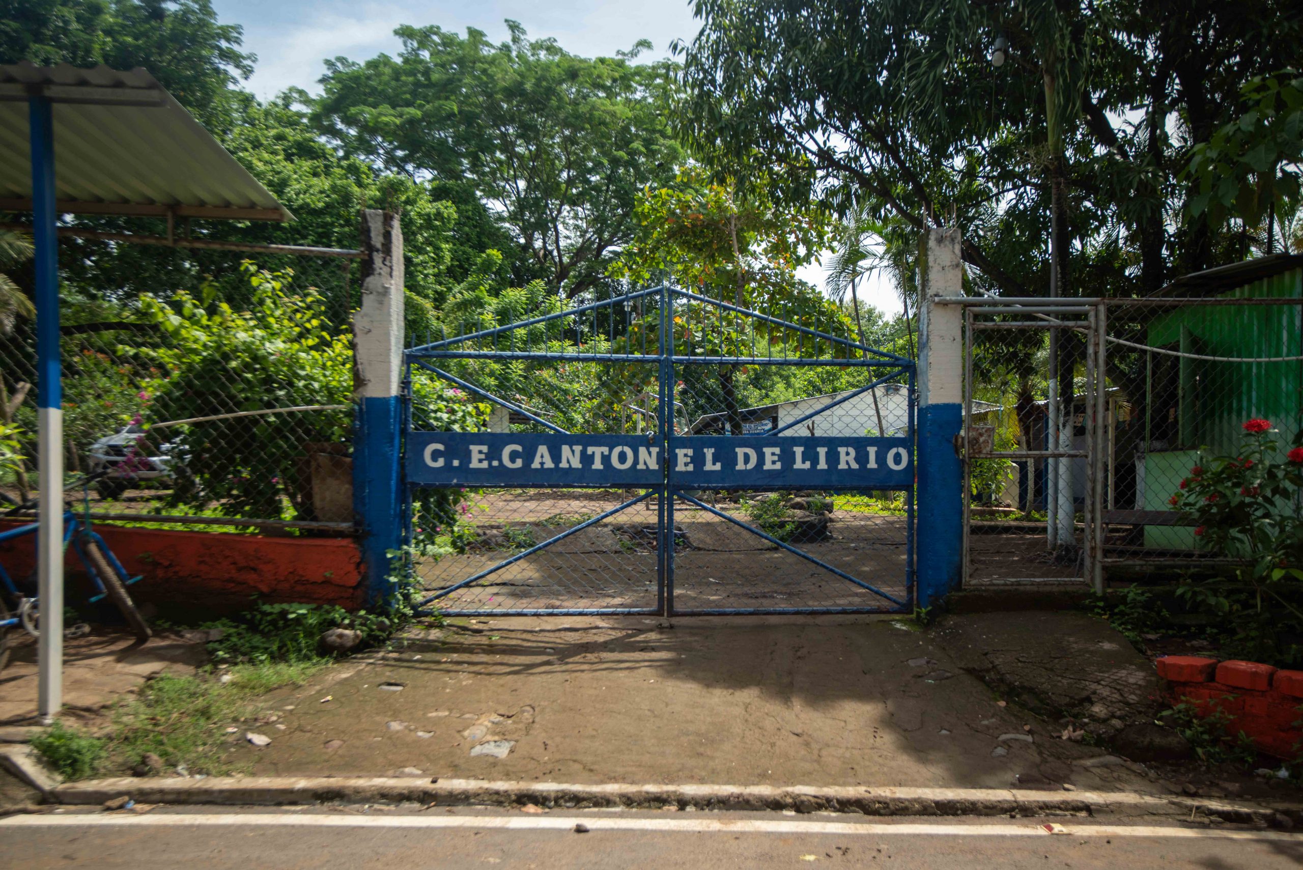 Estado anterior