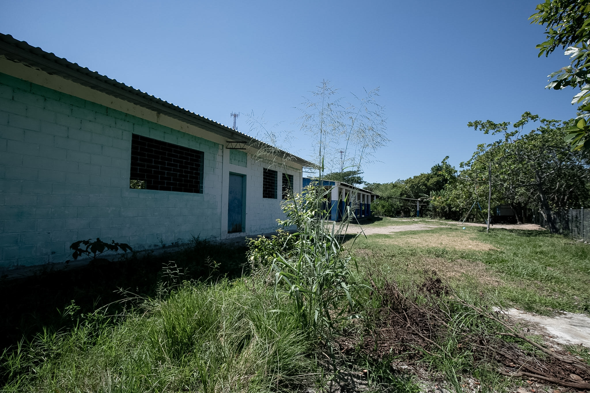 Estado anterior