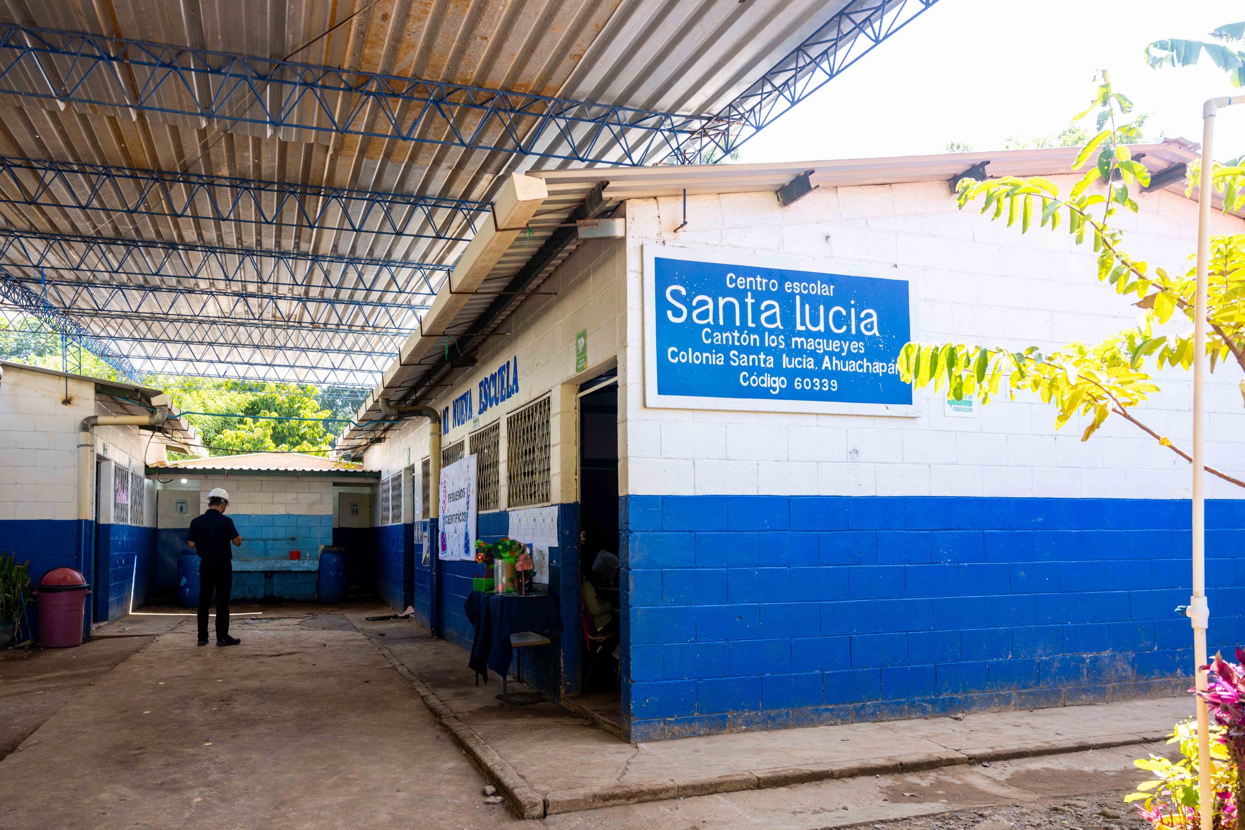 Estado anterior